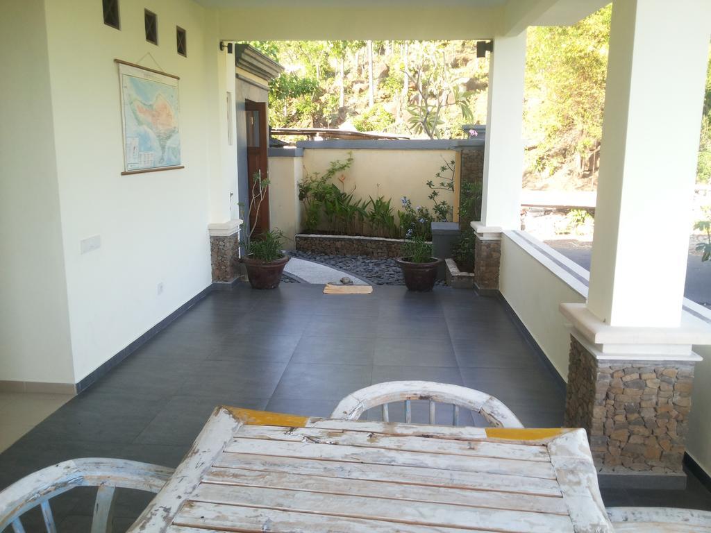 Fishermen'S Guesthouse Амед Номер фото