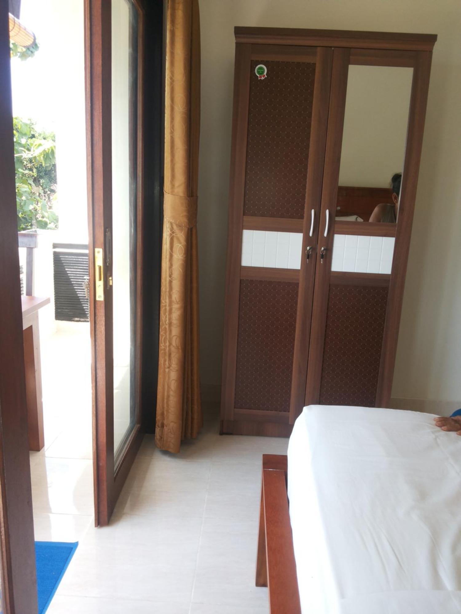 Fishermen'S Guesthouse Амед Экстерьер фото