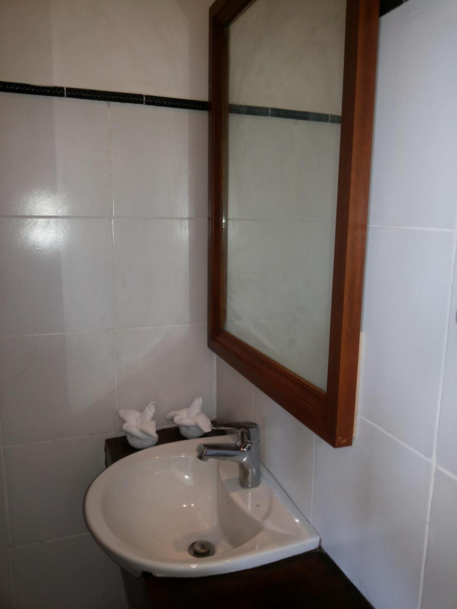 Fishermen'S Guesthouse Амед Экстерьер фото
