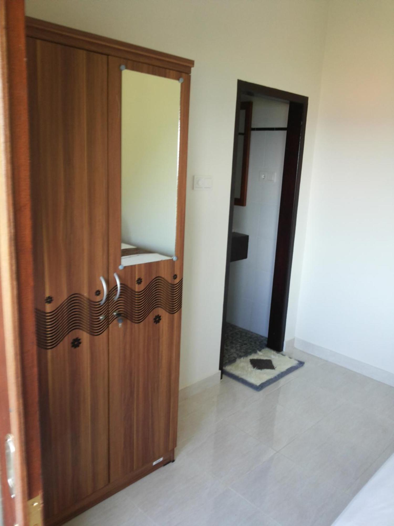 Fishermen'S Guesthouse Амед Экстерьер фото