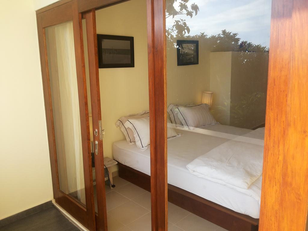 Fishermen'S Guesthouse Амед Номер фото