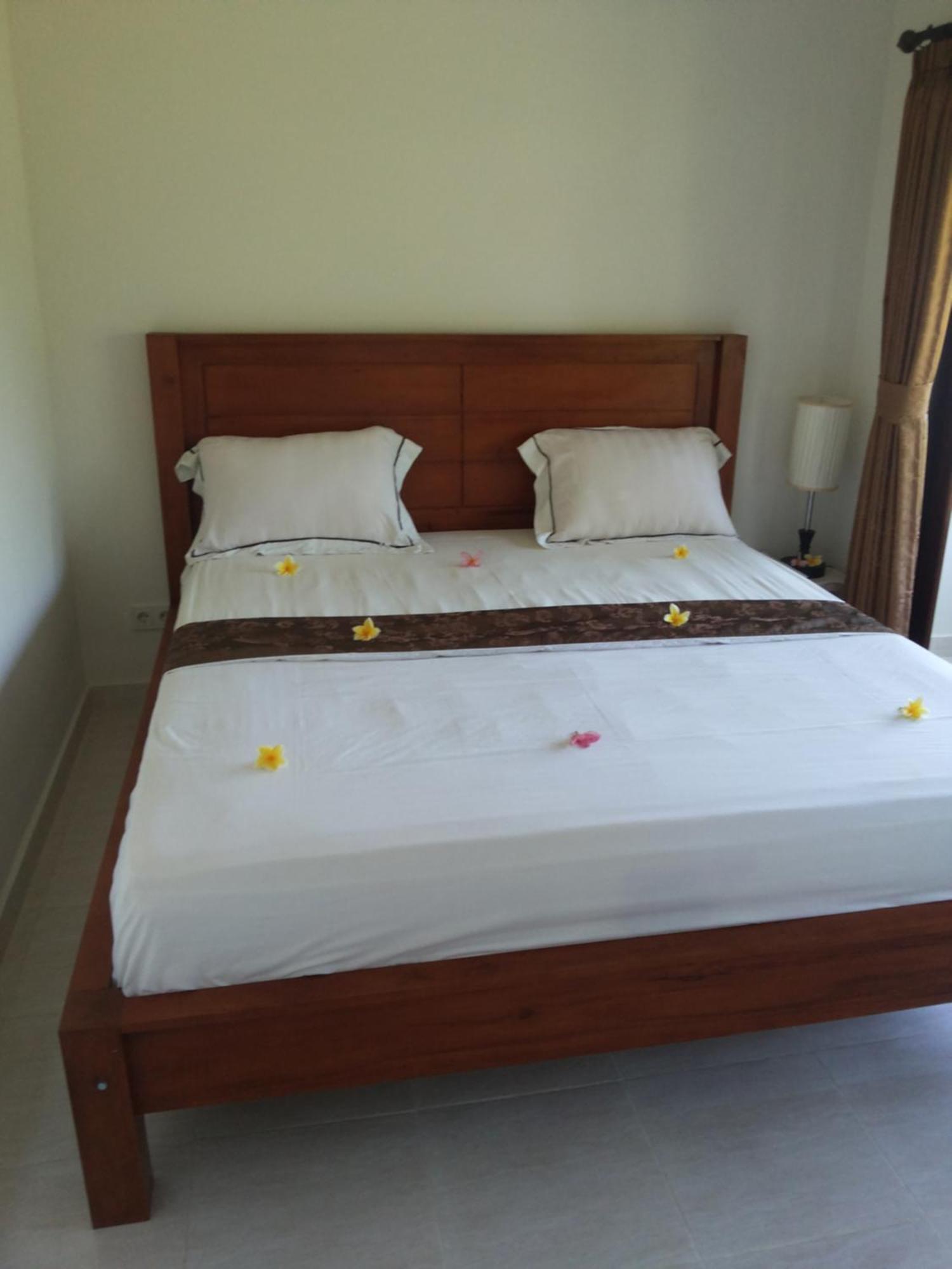 Fishermen'S Guesthouse Амед Экстерьер фото