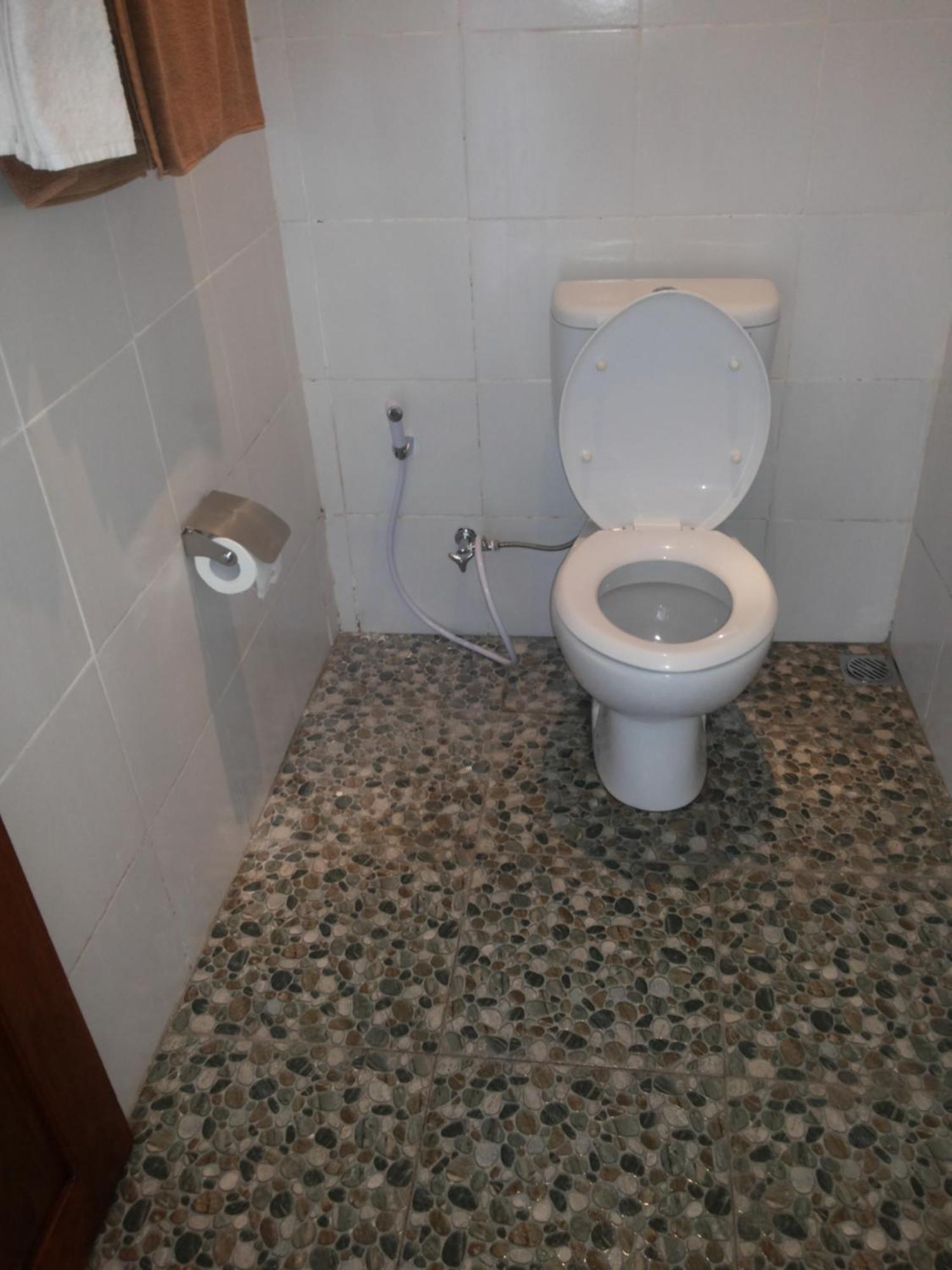 Fishermen'S Guesthouse Амед Экстерьер фото
