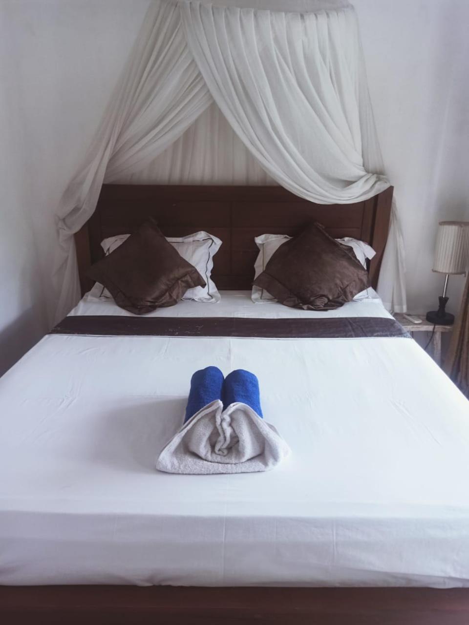 Fishermen'S Guesthouse Амед Экстерьер фото