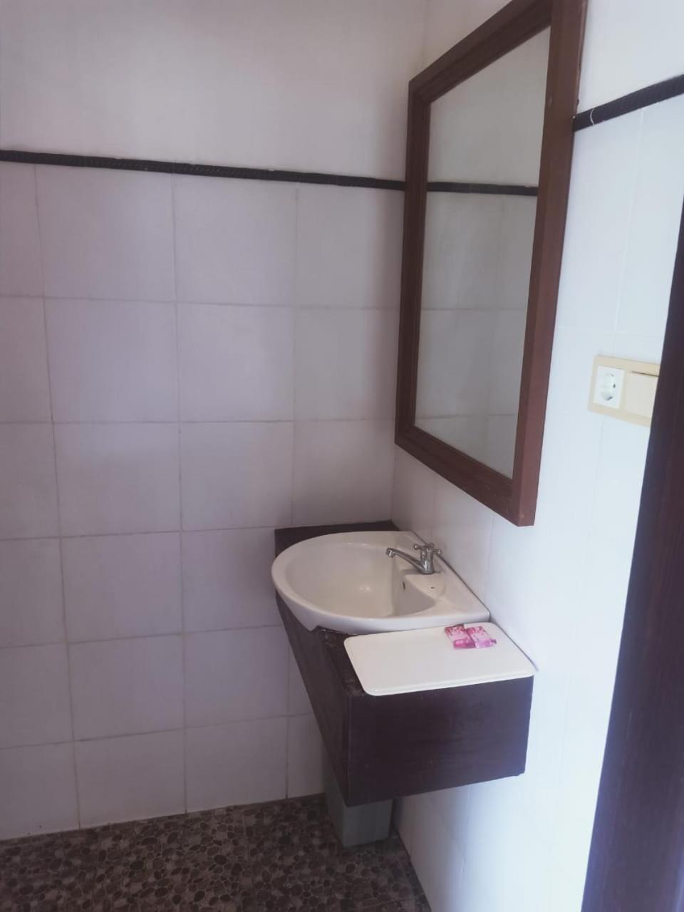 Fishermen'S Guesthouse Амед Экстерьер фото