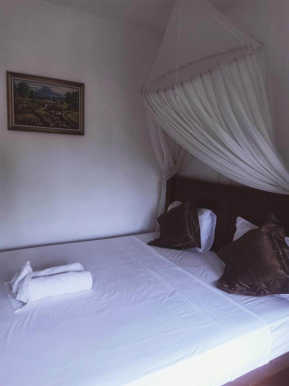 Fishermen'S Guesthouse Амед Экстерьер фото