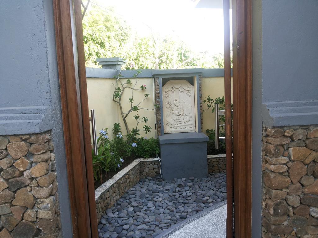 Fishermen'S Guesthouse Амед Номер фото