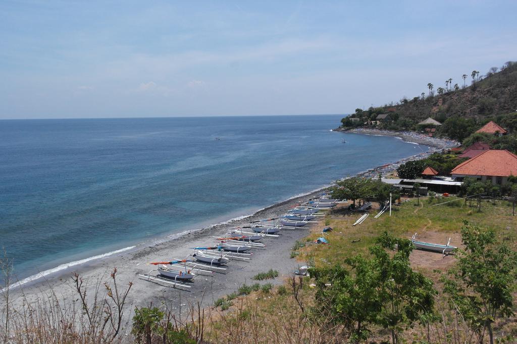 Fishermen'S Guesthouse Амед Номер фото