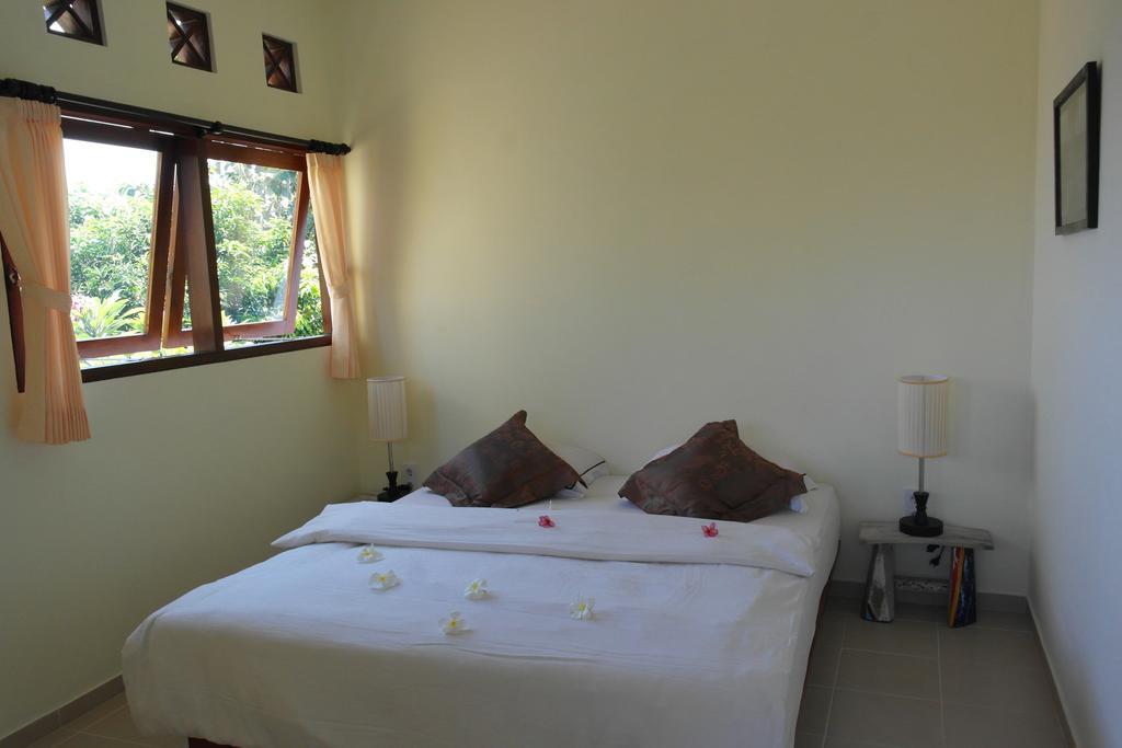 Fishermen'S Guesthouse Амед Номер фото