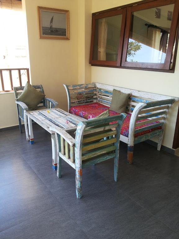 Fishermen'S Guesthouse Амед Экстерьер фото