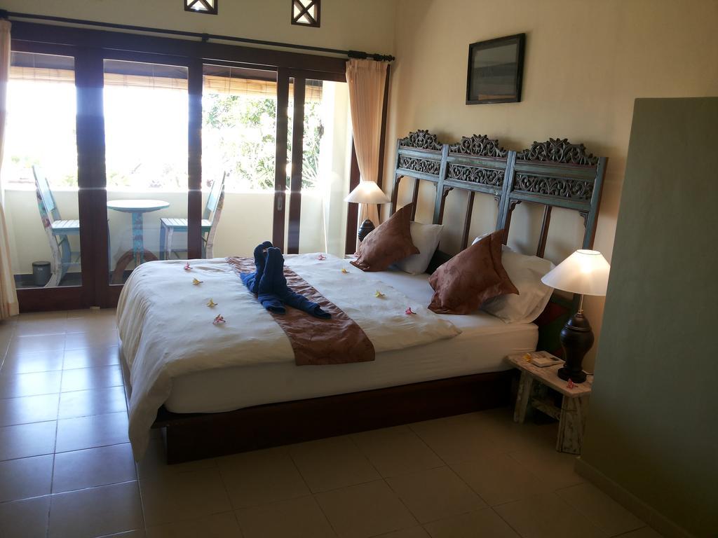 Fishermen'S Guesthouse Амед Экстерьер фото