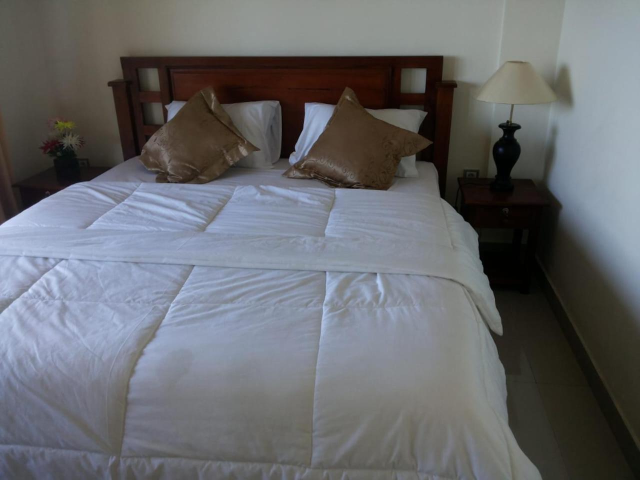 Fishermen'S Guesthouse Амед Экстерьер фото