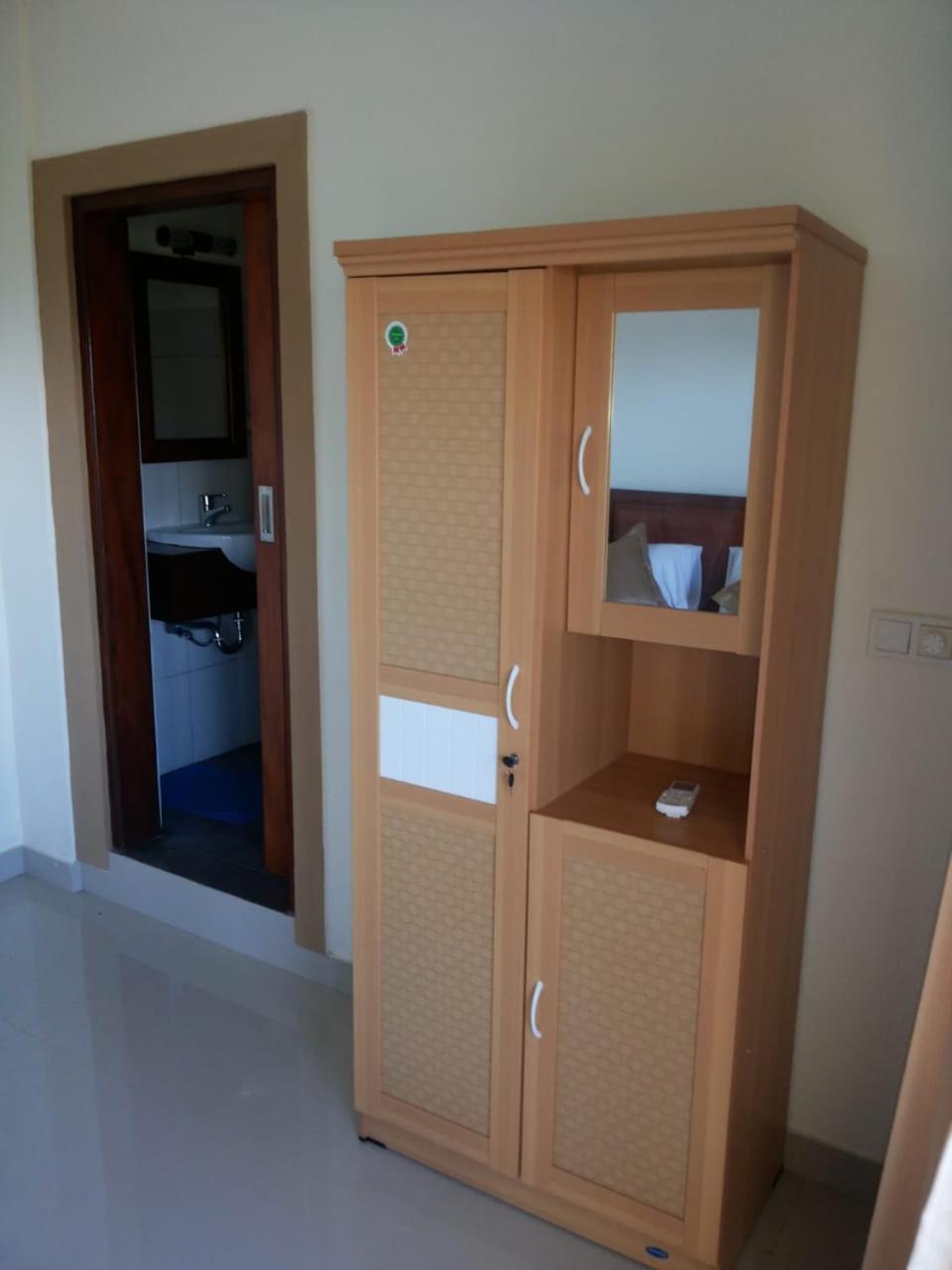Fishermen'S Guesthouse Амед Экстерьер фото