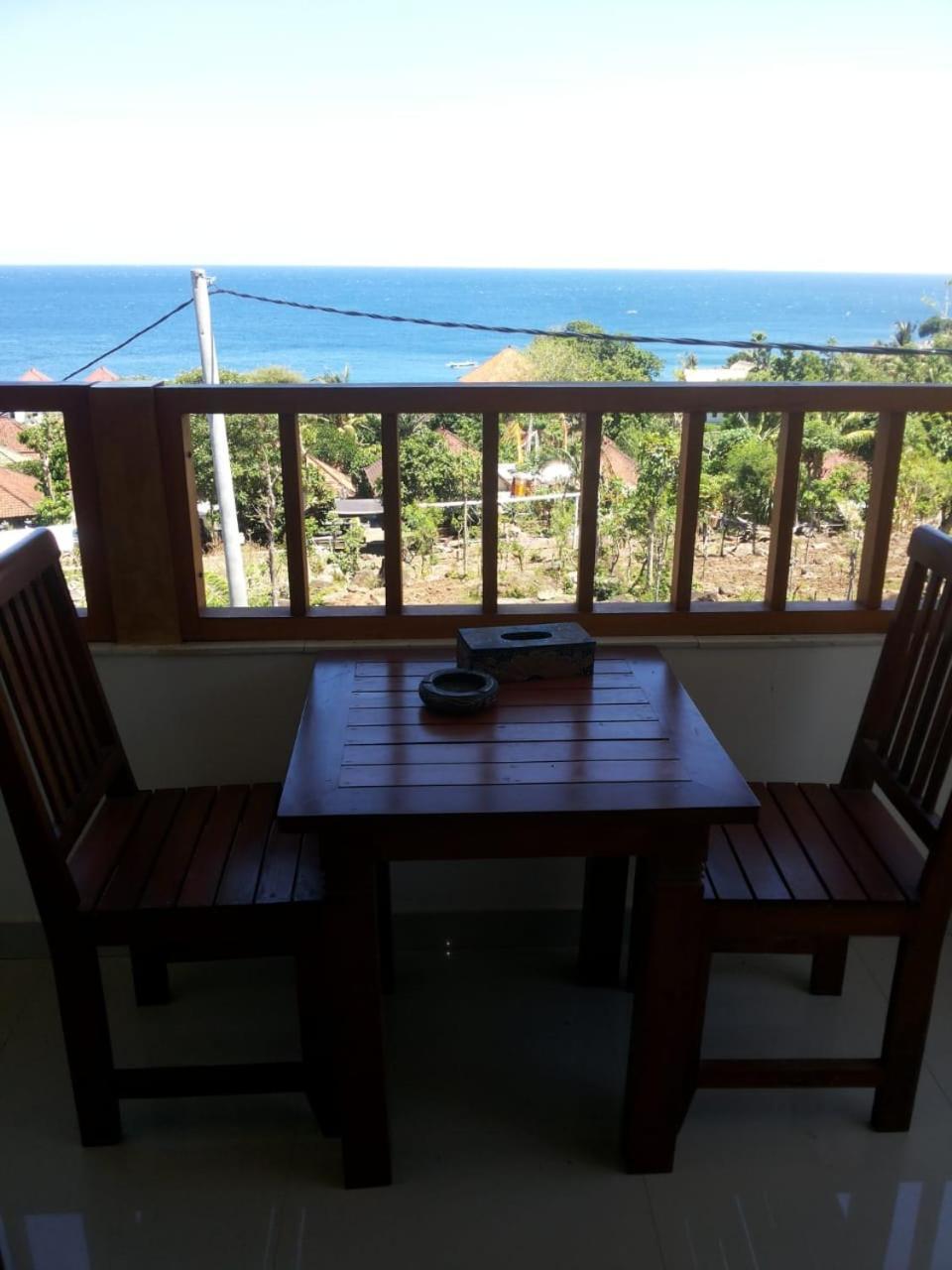 Fishermen'S Guesthouse Амед Экстерьер фото