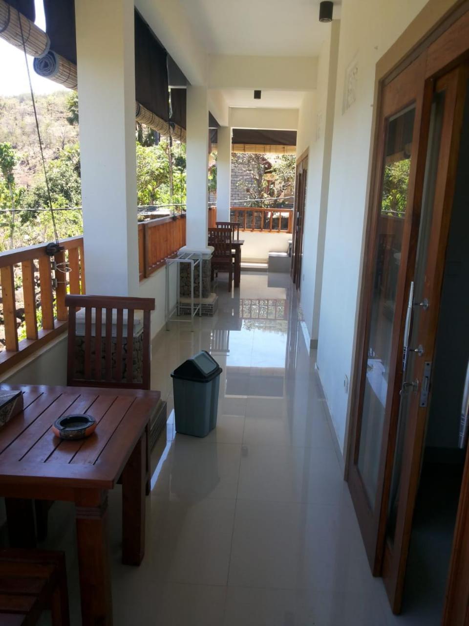 Fishermen'S Guesthouse Амед Экстерьер фото
